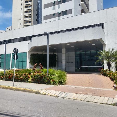 Beach Class Ilha Do Leite 3105 Recife Exterior photo