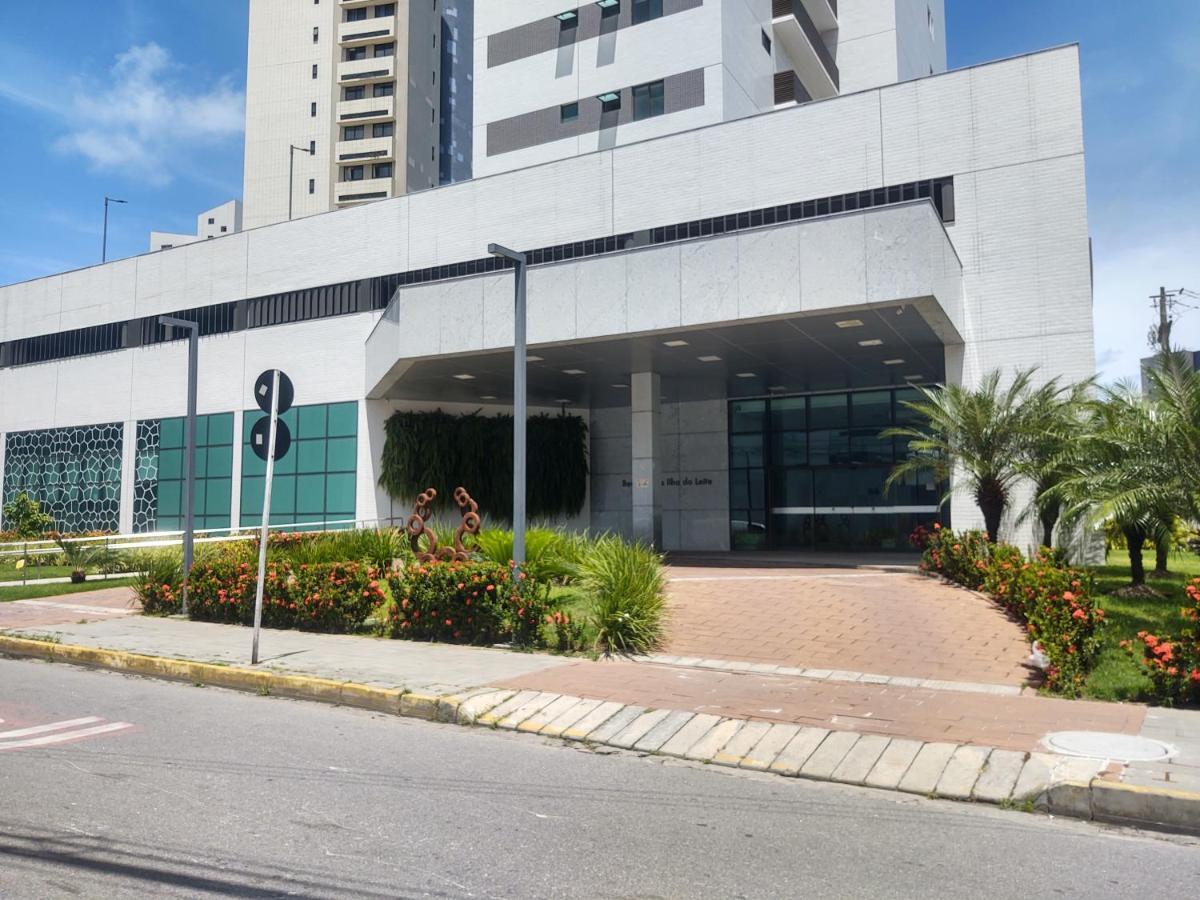 Beach Class Ilha Do Leite 3105 Recife Exterior photo
