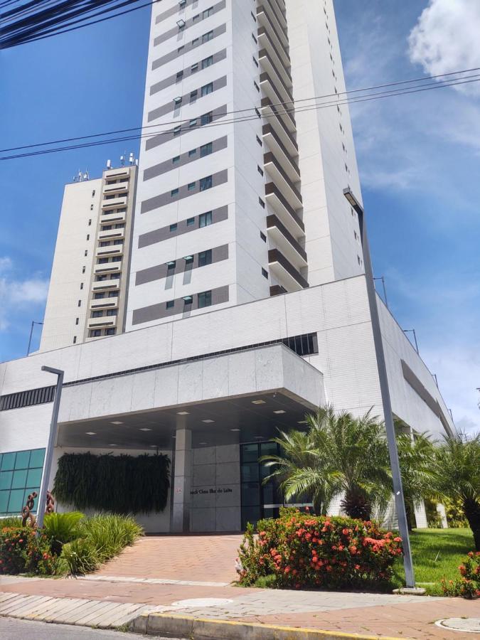 Beach Class Ilha Do Leite 3105 Recife Exterior photo